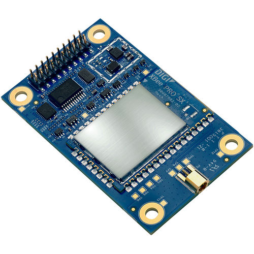 Modulo radio OEM - XTend® - Digi International - per lunga distanza