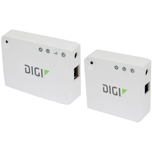 Gateway di comunicazione - XBee® - Digi International - Ethernet / cellulare / IP