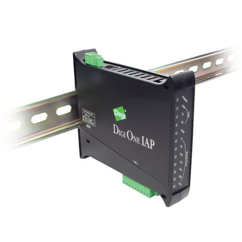 Device server serie - One® IAP Family - Digi International - Ethernet / industriale