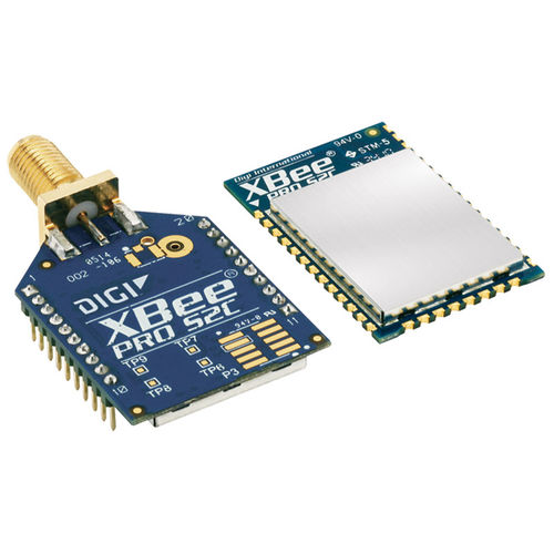 Modulo radio OEM - XBee® 802.15.4 - Digi International
