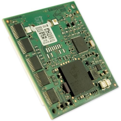 Computer-on-module ARM9 - ConnectCore® 9P 9215 - Digi International - Ethernet / SDRAM / embedded