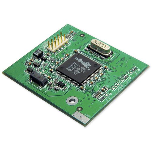 Modulo CPU RabbitCore® - RabbitCore® RCM3100 Series - Digi International - embedded / compatto