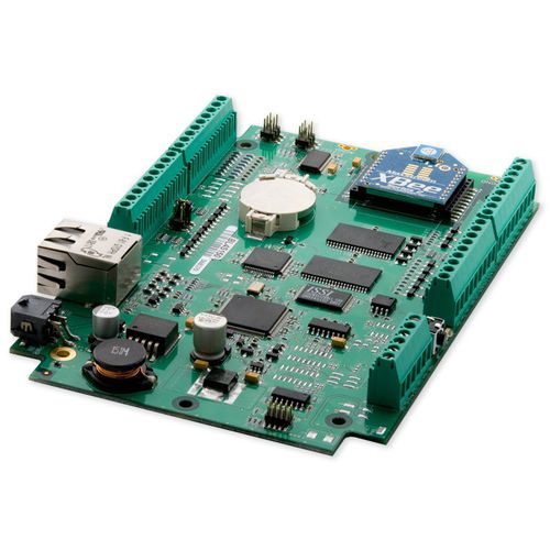 Computer monoscheda RabbitCore® - Rabbit® SBC BL4S100 Series - Digi International - embedded