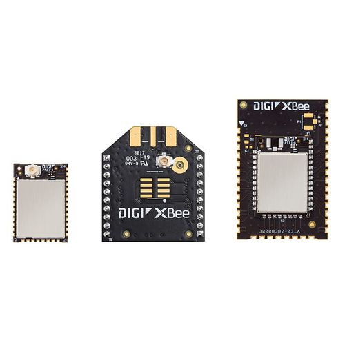 Modulo radio OEM - XBee3™  - Digi International - ZigBee