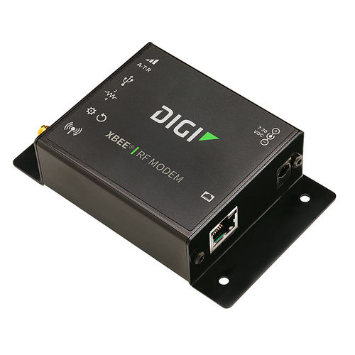 Modem di dati - XBee® SX - Digi International - RS232 / RF / USB