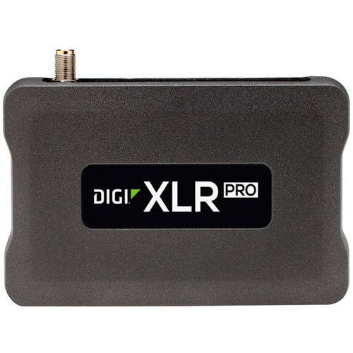 Modem wireless - XLR PRO®  - Digi International - Ethernet / RF / industriale
