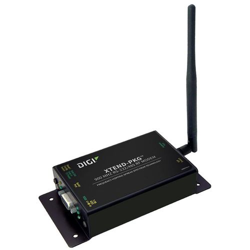 Modem wireless - XTend®-PKG-x series - Digi International - RF / industriale