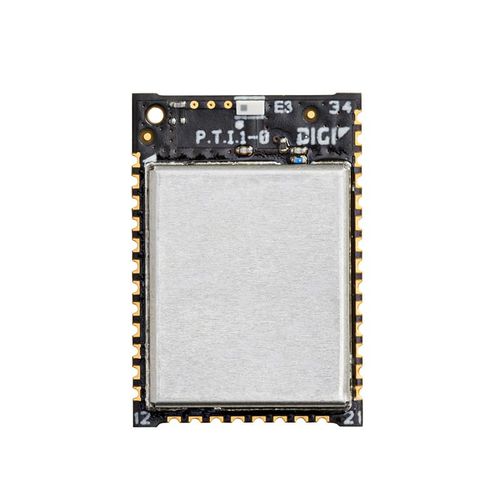 Modulo radio OEM - XBee3™ DigiMesh 2.4 - Digi International