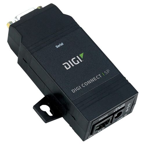 Device server serie - One® SP - Digi International - Ethernet / industriale