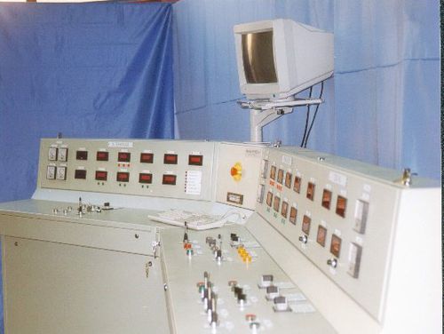 Banco di prova elettrico - Vettiner - di trasformatori / industriale / per l'industria automobilistica