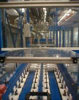 Banco di prova elettrico - Vettiner - a vuoto / industriale / per l'industria automobilistica