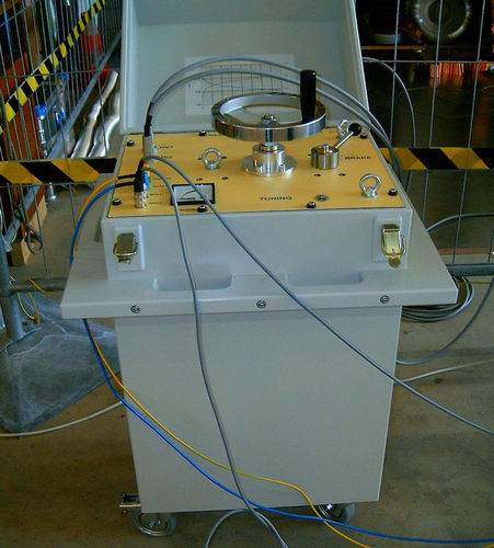 Induttore AC - FT-12RI - Presco AG - con nucleo in ferro / HTA / di correzione del fattore di potenza