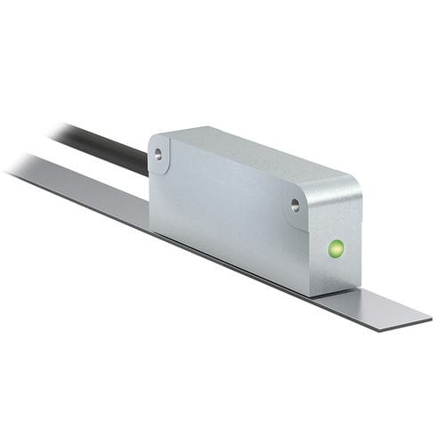 Encoder lineare assoluto - MSA213C - SIKO GmbH - magnetico / analogico / digitale