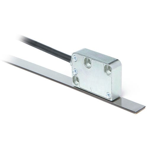 Encoder lineare incrementale - MSK200/1 - SIKO GmbH - magnetico / digitale / IP67