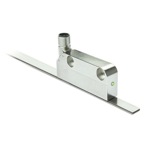 Sensore di posizione lineare - MSA213K - SIKO GmbH - senza collegamento meccanico / magnetico / SSI