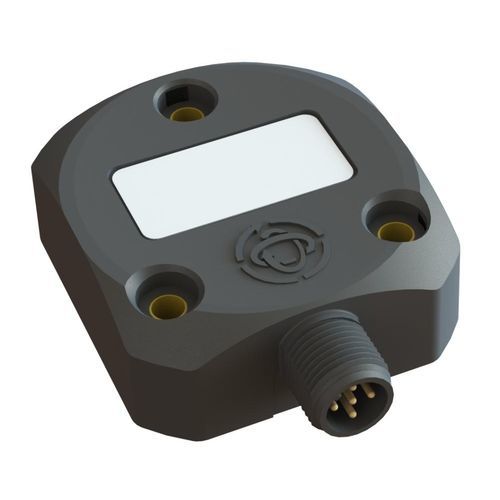 Inclinometro monoassiale - IK360 - SIKO GmbH - CAN / CANopen / MEMS