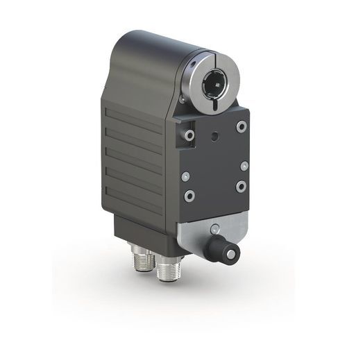 Attuatore elettrico - AG03/1  - SIKO GmbH - rotativo / a cavo / 24 V