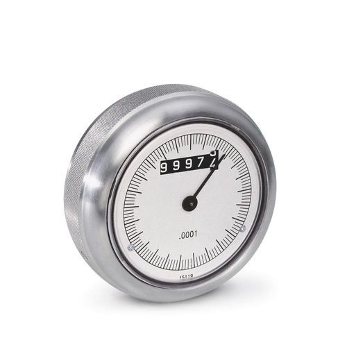 Indicatore di posizione - HR6 - SIKO GmbH - analogico / compatto