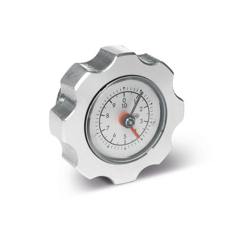Indicatore di posizione - HST7 - SIKO GmbH - analogico