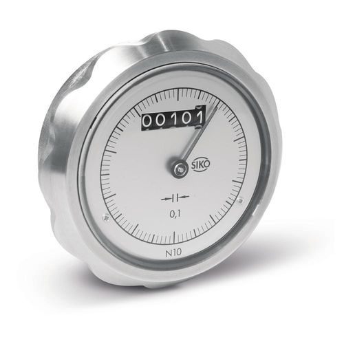 Indicatore di posizione - HST11 - SIKO GmbH - analogico