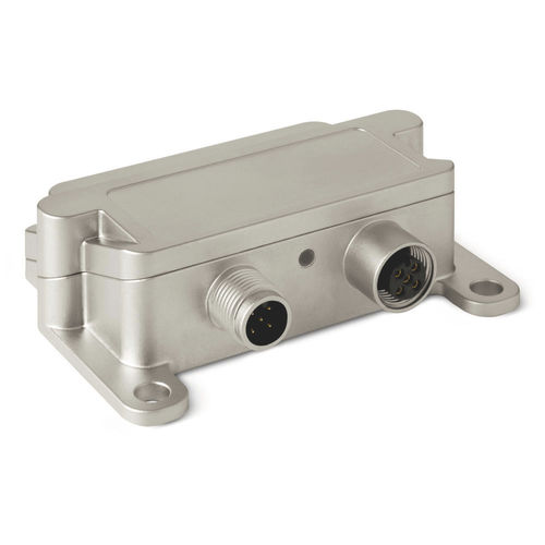 Inclinometro multiasse - IMS365 - SIKO GmbH - CANopen / MEMS / inerziale