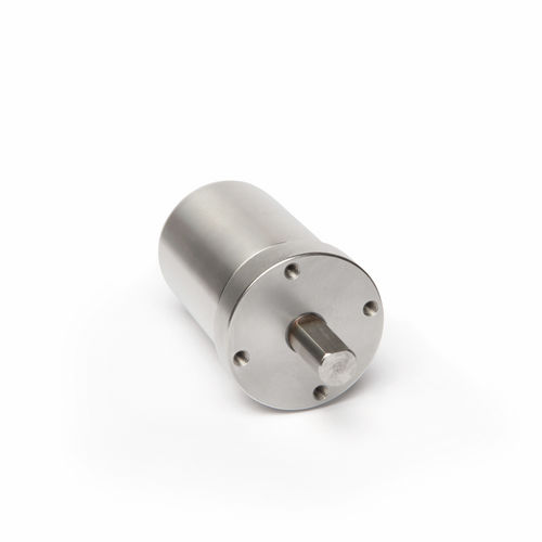 Encoder rotativo assoluto - WV42HD - SIKO GmbH - magnetico / monogiro / multigiro