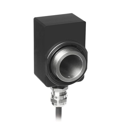 Sensore di posizione rotativo - GS04 - SIKO GmbH - magnetico / analogico / IP65