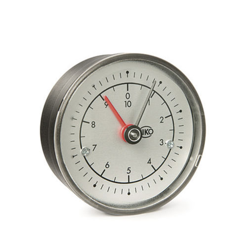 Indicatore di posizione - S70/1 - SIKO GmbH - analogico / da montare su pannello / con albero