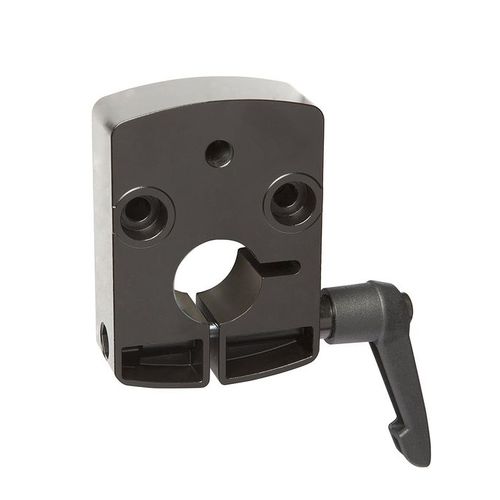 Piastra di staffaggio stampaggio a pressione in zinco - KPL09  - SIKO GmbH
