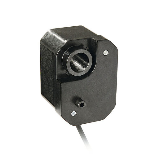 Encoder rotativo assoluto - GP02 - SIKO GmbH - potenziometrico / a ingranaggi / ad albero cavo