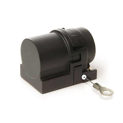 Sensore di posizione a cavo - SG5 - SIKO GmbH - potenziometrico / meccanico / analogico