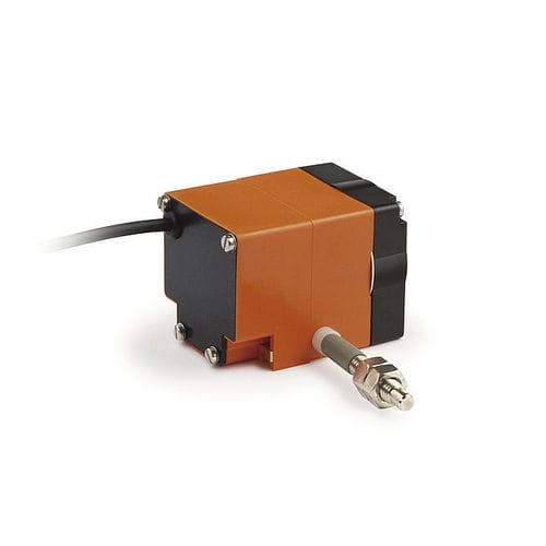 Sensore di posizione a cavo - SG10 - SIKO GmbH - potenziometrico / meccanico / analogico