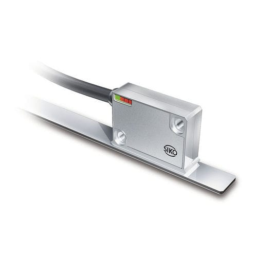 Encoder lineare incrementale - LE100/1 - SIKO GmbH - magnetico / aperto / analogico
