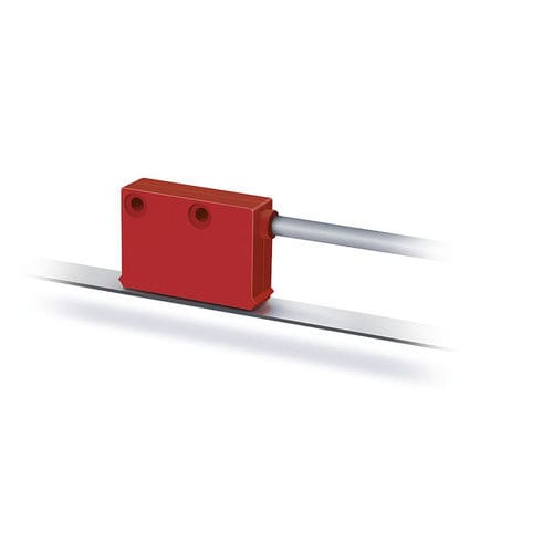 Encoder lineare incrementale - MSK320 - SIKO GmbH - magnetico / digitale