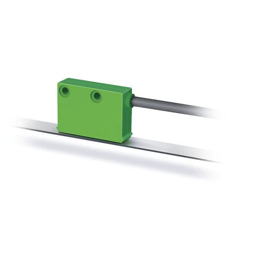 Encoder lineare incrementale - MSK210  - SIKO GmbH - magnetico / digitale