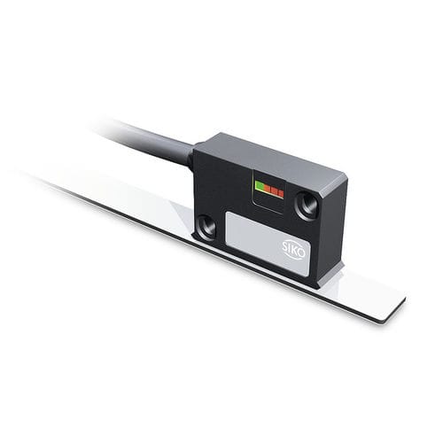 Encoder lineare incrementale - MSK5000 - SIKO GmbH - magnetico / aperto / digitale