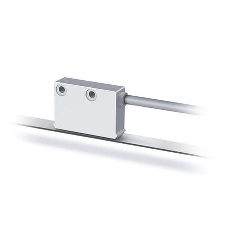 Encoder lineare magnetico - MSK400/1 - SIKO GmbH - incrementale / digitale / compatto