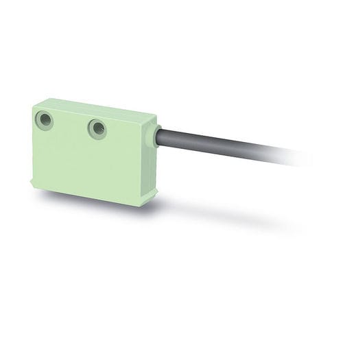 Encoder lineare incrementale - MSK2000 - SIKO GmbH - magnetico / digitale / compatto