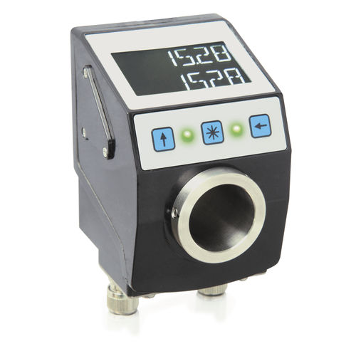 Indicatore di posizione - AP10 - SIKO GmbH - di stato / digitale / ad albero cavo