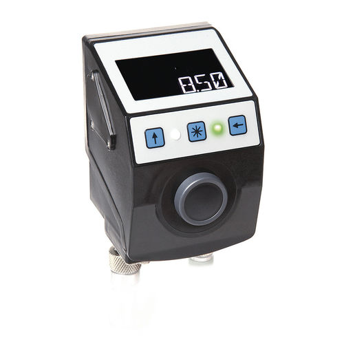 Display di valore prefissato - AP10T - SIKO GmbH - LCD / a 6 cifre / a 14 segmenti