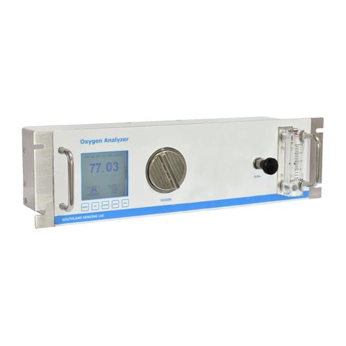 Analizzatore di ossigeno - OMD-775 - Southland Sensing Ltd. - di monitoraggio / della purezza / da integrare