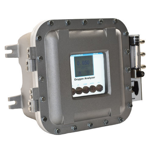 Analizzatore di ossigeno - OMD-690 - Southland Sensing Ltd. - di monitoraggio / di tracce / in linea