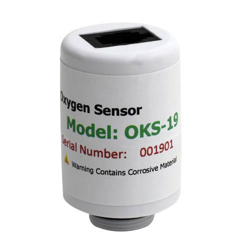Sensore di ossigeno elettrochimico - OKS-250 - Southland Sensing Ltd