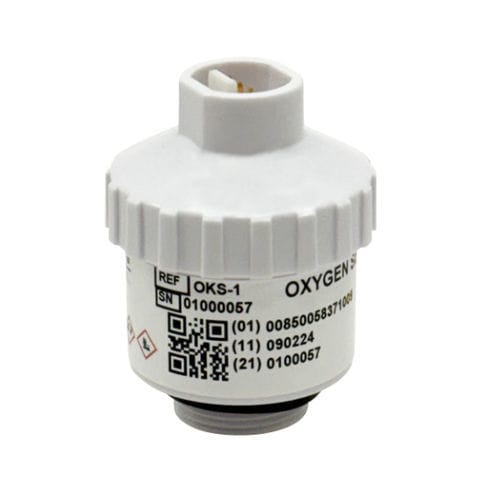 Sensore di ossigeno elettrochimico - OKS-1 - Southland Sensing Ltd. - per applicazioni mediche