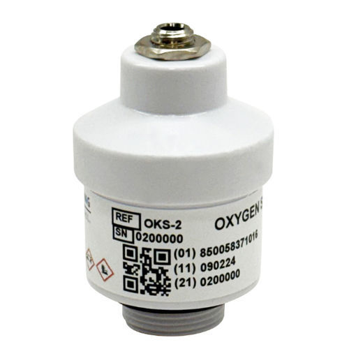 Sensore di ossigeno elettrochimico - OKS-2 - Southland Sensing Ltd. - per applicazioni mediche