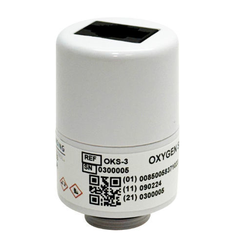 Sensore di ossigeno elettrochimico - OKS-3 - Southland Sensing Ltd. - per applicazioni mediche