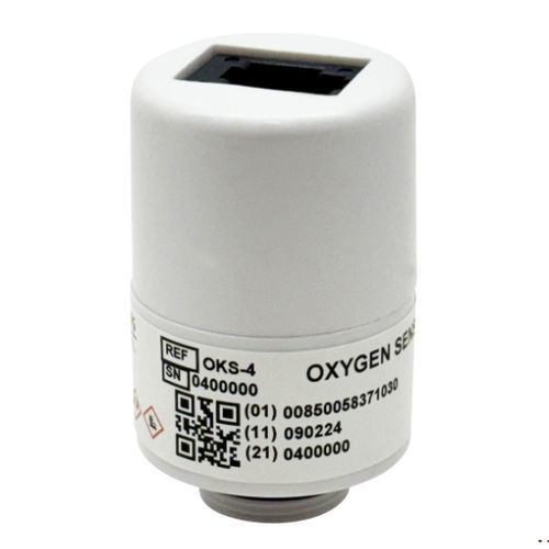 Sensore di ossigeno elettrochimico - OKS-4 - Southland Sensing Ltd. - per applicazioni mediche