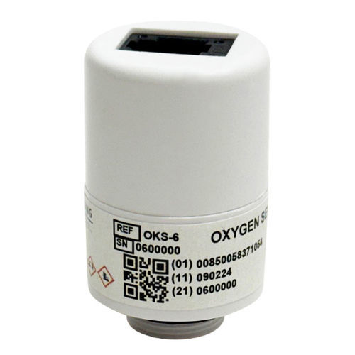 Sensore di ossigeno elettrochimico - OKS-6 - Southland Sensing Ltd. - per applicazioni mediche