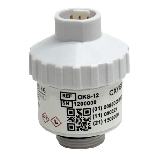 Sensore di ossigeno elettrochimico - OKS-12 - Southland Sensing Ltd. - per applicazioni mediche