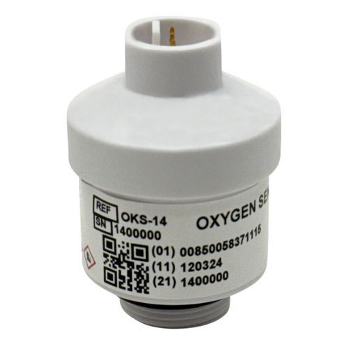 Sensore di ossigeno elettrochimico - OKS-14 - Southland Sensing Ltd. - per applicazioni mediche